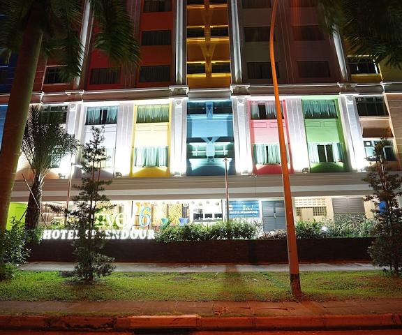 five6 Hotel Splendour null Singapore Facade