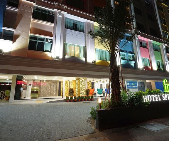 five6 Hotel Splendour null Singapore Facade
