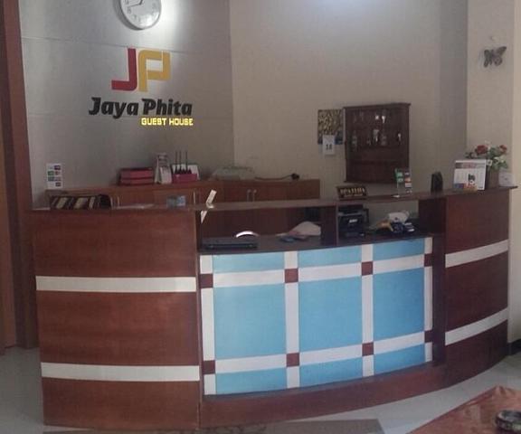 Jaya Phita Guest House null Kupang Lobby