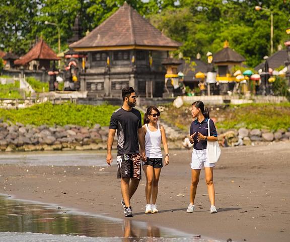 The Samata by LifestyleRetreats Bali Bali Beach