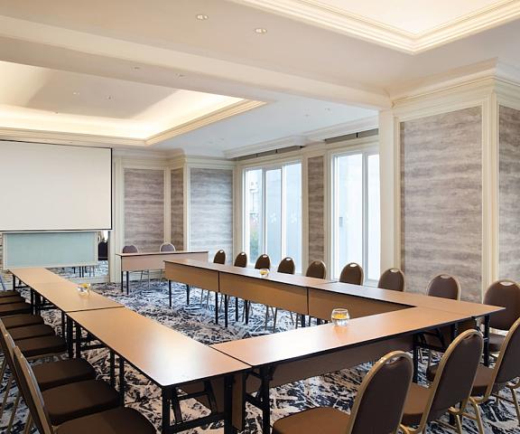 Four Points By Sheraton Bandung West Java Bandung Meeting Room