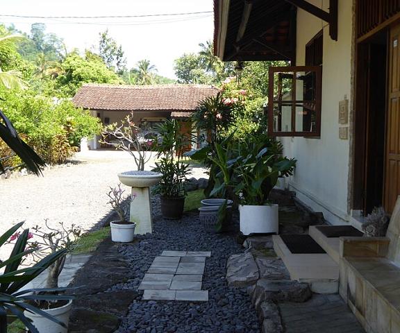 Rumah Kita East Java Kalibaru Facade