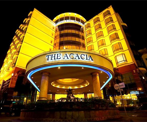 The Acacia Hotel Jakarta West Java Jakarta Facade