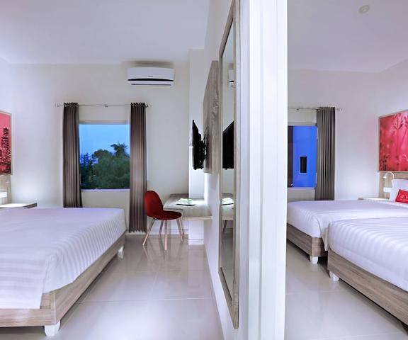 favehotel Banjarbaru - Banjarmasin null Banjarmasin Room