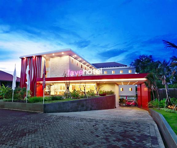 favehotel Banjarbaru - Banjarmasin null Banjarmasin Facade