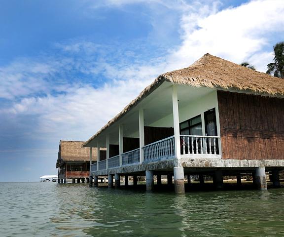Bintan SpaVilla Beach Resort Riau Islands Bintan Exterior Detail
