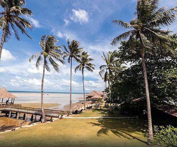 Bintan SpaVilla Beach Resort Riau Islands Bintan Exterior Detail