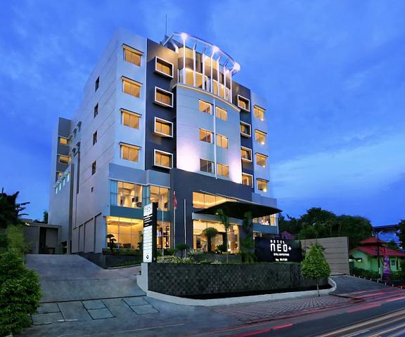 Hotel Neo+ Balikpapan by Aston null Balikpapan Primary image