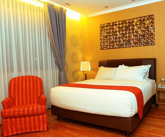 Sahati Hotel West Java Jakarta Room
