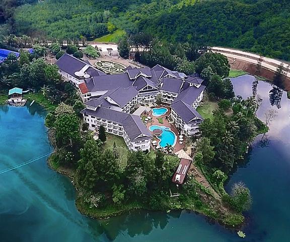 Lido Lake Resort By MNC Hotel West Java Cigombong Exterior Detail