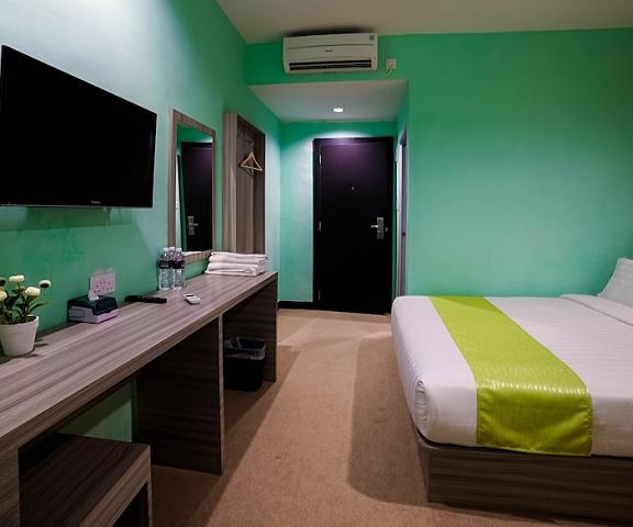 Greenland Hotel Batam Riau Islands Batam Room
