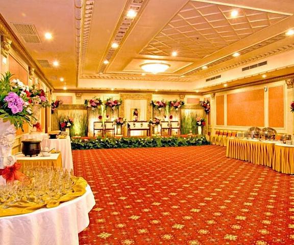 Golden Boutique Hotel Melawai West Java Jakarta Banquet Hall