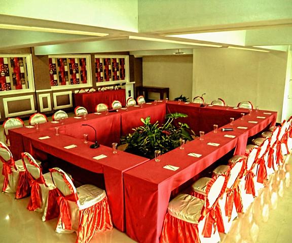 Grand City Batu Hotel East Java Batu Meeting Room