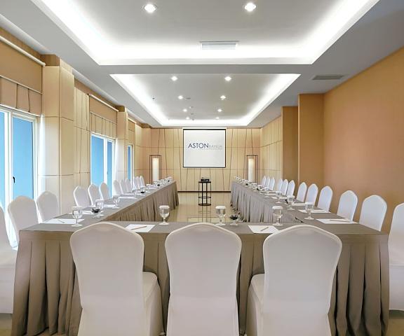 ASTON Banua Banjarmasin Hotel & Convention Center null Banjarmasin Meeting Room