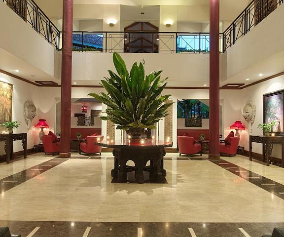 Hotel Tugu Malang East Java Malang Interior Entrance