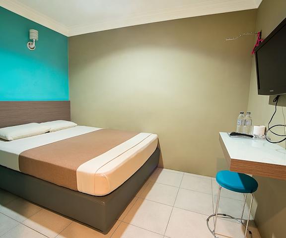 Dju Dju Hotel Riau Islands Batam Room