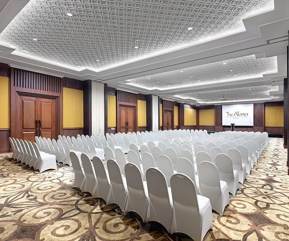 The Alana Hotel & Conference Center Malioboro Yogyakarta by ASTON null Yogyakarta Meeting Room