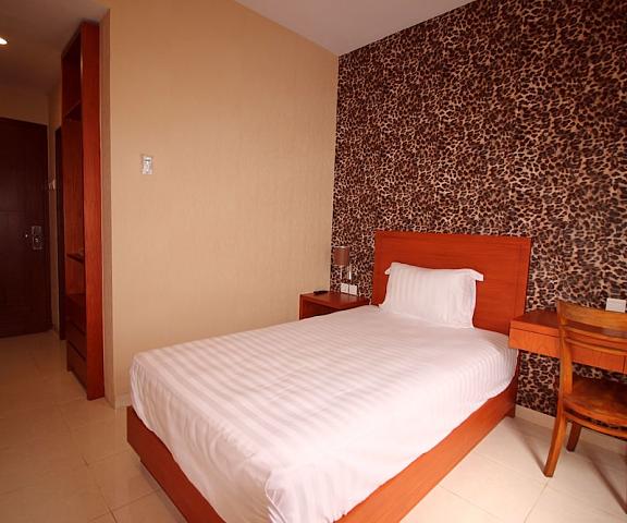 Amaya Suites null Yogyakarta Room