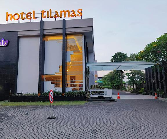 Hotel Tilamas Juanda East Java Surabaya Facade