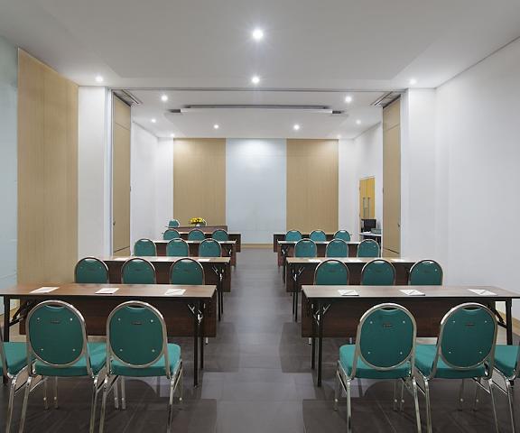 Zest Hotel Yogyakarta null Yogyakarta Meeting Room