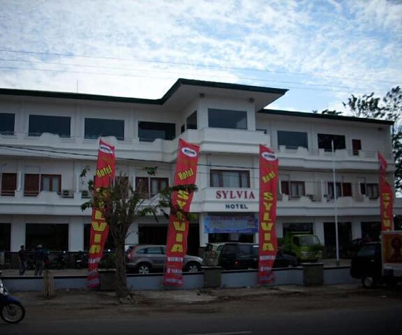 Sylvia Hotel Maumere East Nusa Tenggara Maumere Facade