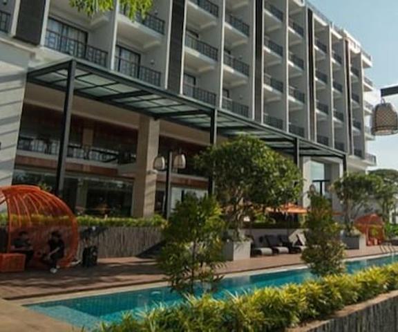 Sotis Hotel Kupang null Kupang Property Grounds