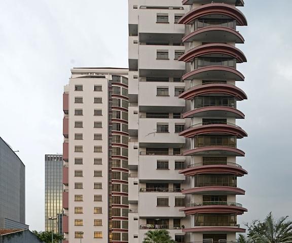 Midtown Residence Simatupang - Jakarta West Java Jakarta Exterior Detail
