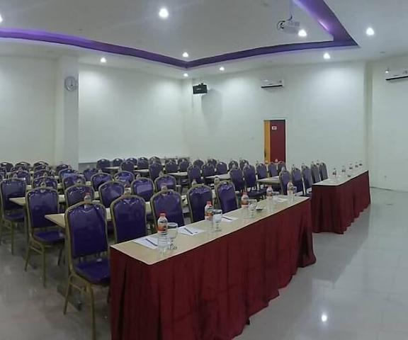 Liberta Hub Singosari Malang East Java Malang Meeting Room
