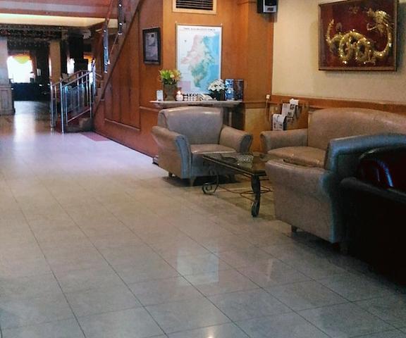 Hotel Buana Lestari null Balikpapan Interior Entrance