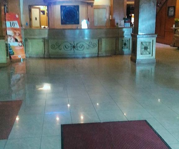 Hotel Buana Lestari null Balikpapan Meeting Room