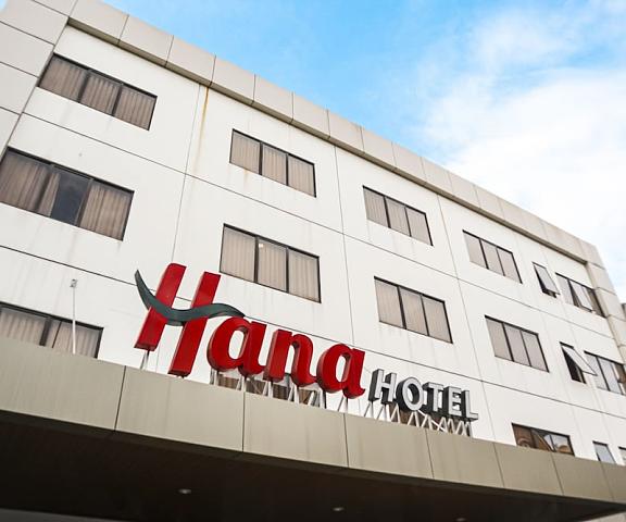 Hana Hotel Riau Islands Batam Facade