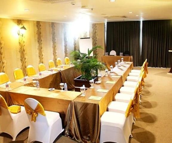 Forbis Hotel Banten Serang Meeting Room