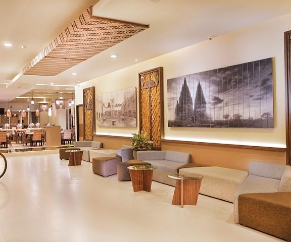 H Boutique Hotel Jogjakarta null Yogyakarta Lobby