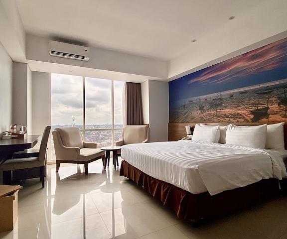 Ascent Premiere Hotel and Convention East Java Malang Room