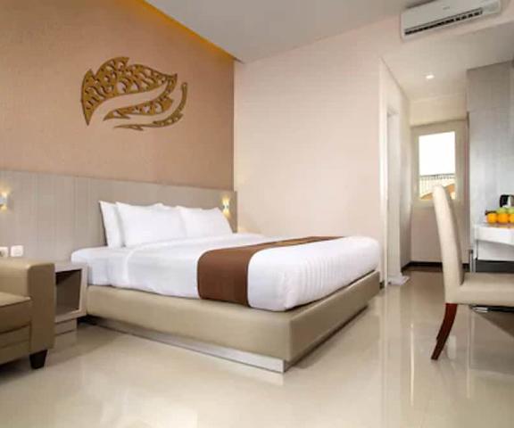 GETS Hotel East Java Malang Room