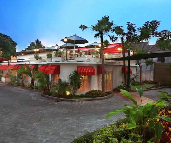 favehotel Sudirman Bojonegoro East Java Bojonegoro Porch