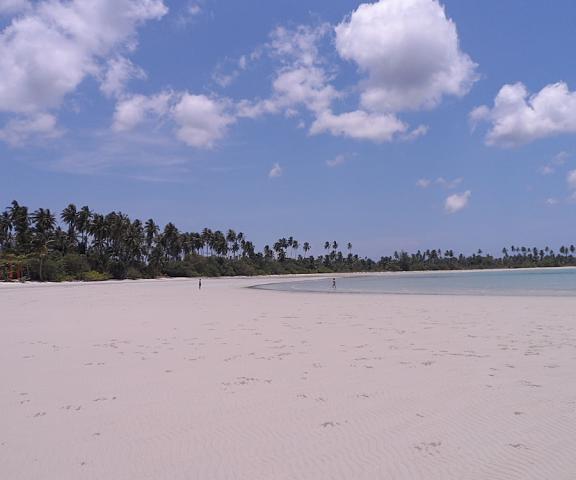Mutiara Beach Resort Riau Islands Bintan Beach