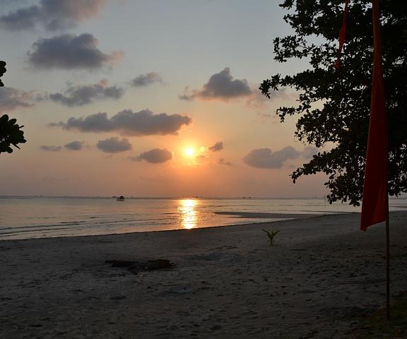 Mutiara Beach Resort Riau Islands Bintan Beach
