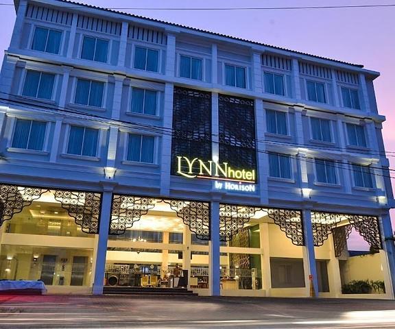 LYNN Hotel by Horison null Yogyakarta Exterior Detail
