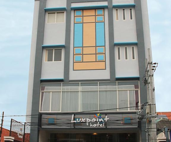 Luxpoint Hotel Surabaya East Java Surabaya Facade