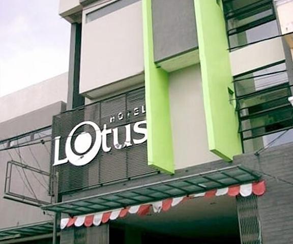 Hotel Lotus Subang West Java Subang Exterior Detail