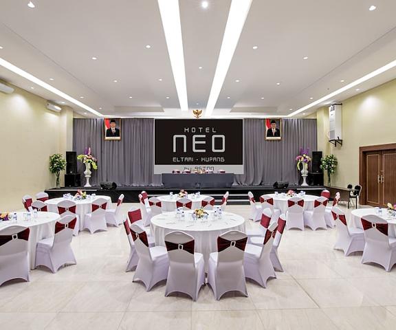 Hotel NEO Eltari Kupang by Aston null Kupang Banquet Hall