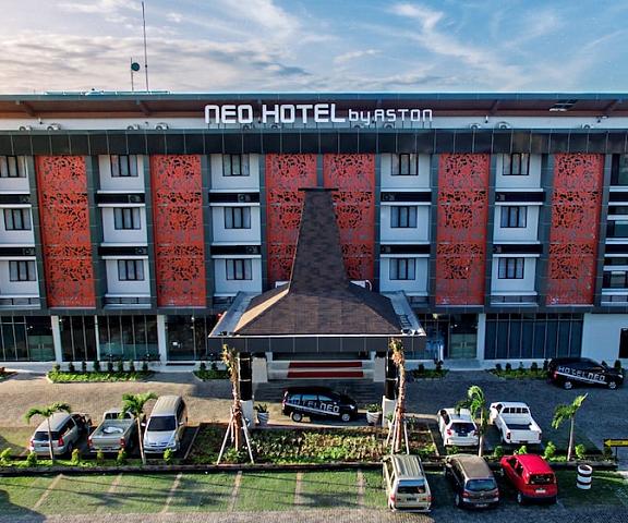 Hotel NEO Eltari Kupang by Aston null Kupang Facade