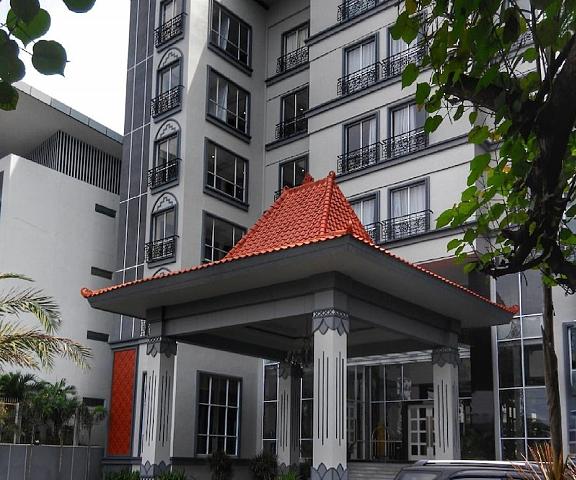 Grand Serela Yogyakarta by KAGUM Hotels null Yogyakarta Facade