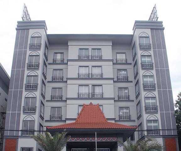 Grand Serela Yogyakarta by KAGUM Hotels null Yogyakarta Facade