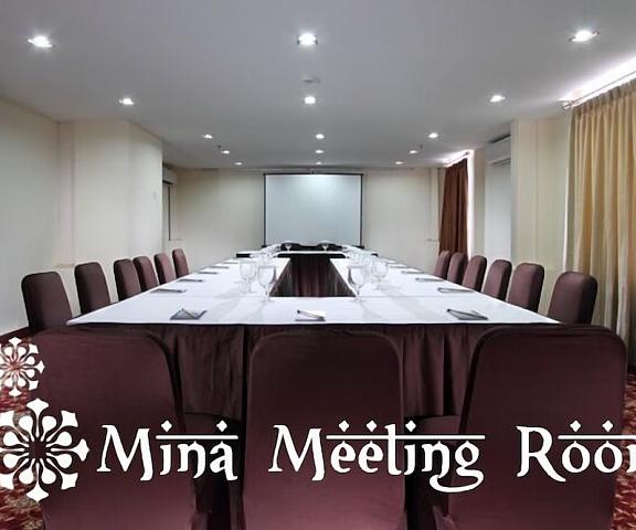 Namira Syariah Hotel Central Java Pekalongan Meeting Room