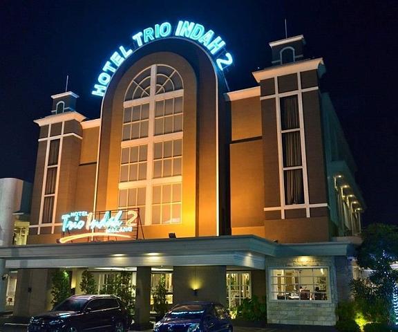 Hotel Trio Indah 2 Malang East Java Malang Facade