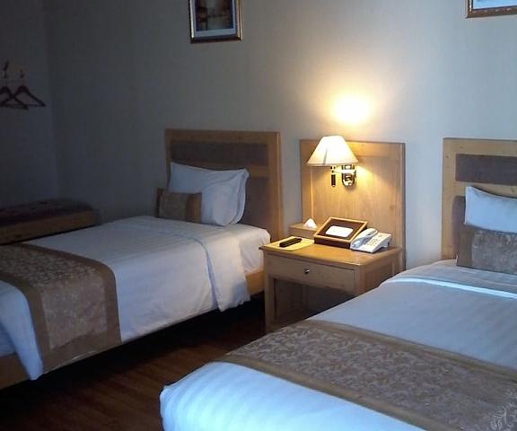 Kangen Boutique Hotel null Yogyakarta Room