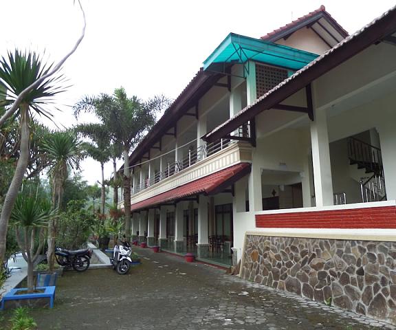 Sukapura Permai Hotel East Java Sukapura Property Grounds