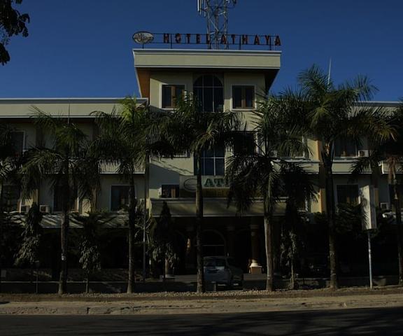 Athaya Hotel Kendari null Kendari Exterior Detail